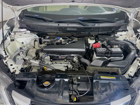 Used 2019 Nissan Rogue SL w/ Premium Package image 29