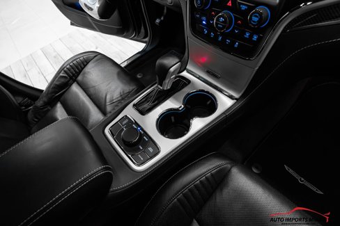 Used 2018 Jeep Grand Cherokee Trackhawk image 73