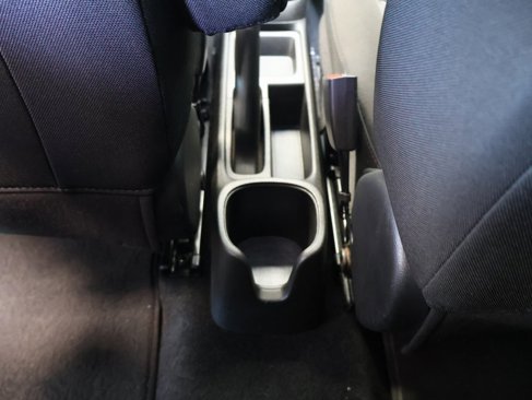 Used 2019 Chevrolet Spark LS image 26