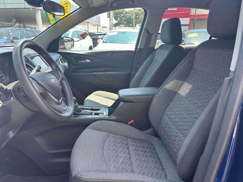 Certified 2022 GMC Terrain SLE w/ Driver Convenience Package image 63