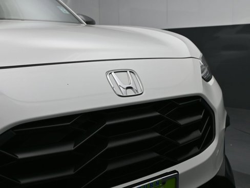 Used 2023 Honda HR-V Sport image 12
