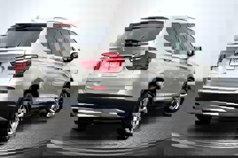 Used 2011 BMW X3 xDrive28i image 13
