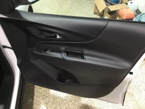 Used 2023 Chevrolet Equinox LT image 56