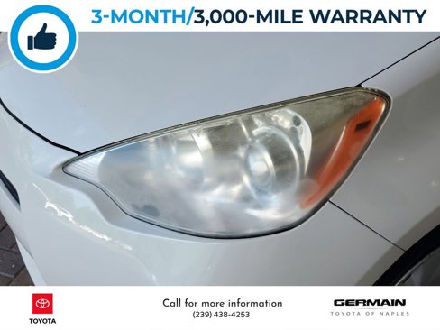Used 2013 Toyota Prius C Two image 13