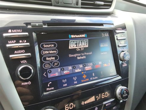 Used 2021 Nissan Murano SL w/ SL Moonroof Package image 31