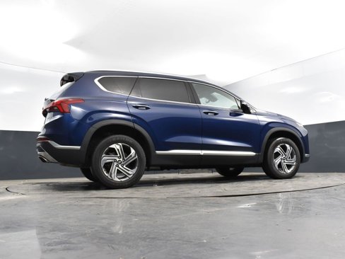 Used 2023 Hyundai Santa Fe SEL w/ Premium Package image 55
