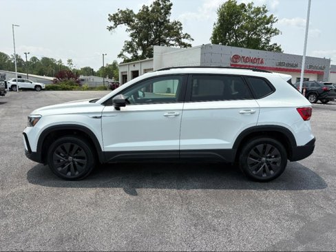 Used 2022 Volkswagen Taos S image 27