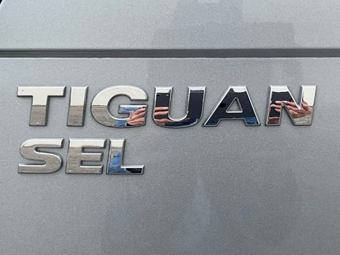 Used 2019 Volkswagen Tiguan SEL Premium R-Line image 20