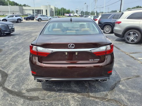 Used 2018 Lexus ES 350 image 22