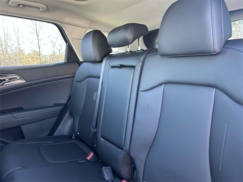 New 2025 Kia Sportage EX w/ Premium Package image 22
