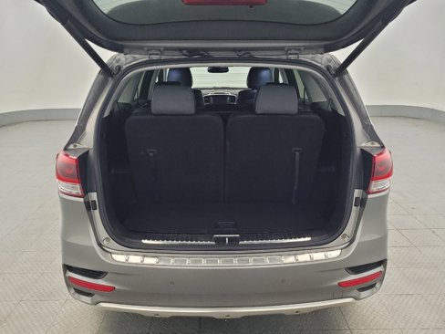 Used 2016 Kia Sorento SX image 29