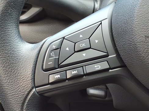 Used 2024 Nissan Sentra S image 14