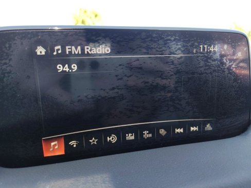 Used 2019 MAZDA CX-5 Touring image 25