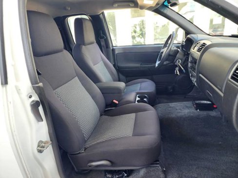 Used 2012 Chevrolet Colorado W/T w/ Power Convenience Package image 17