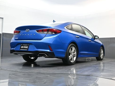 Used 2018 Hyundai Sonata SEL image 22