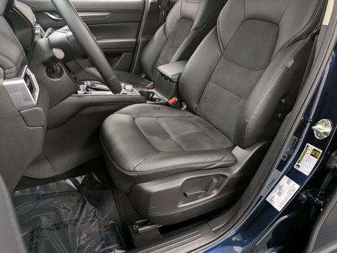 Certified 2023 MAZDA CX-5 AWD 2.5 S w/ Select Package image 10