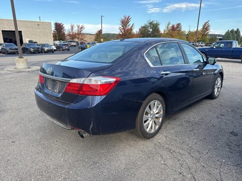 Used 2013 Honda Accord EX-L image 15