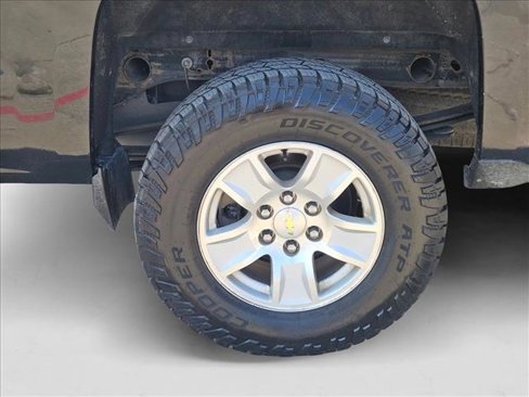 Used 2015 Chevrolet Silverado 1500 LT w/ All Star Edition image 8