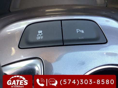Used 2024 Chevrolet Malibu LT image 29