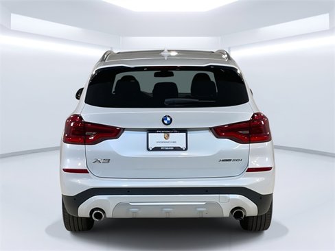 Used 2019 BMW X3 xDrive30i image 6