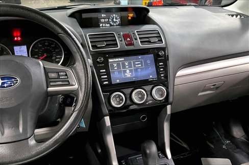 Used 2016 Subaru Forester 2.5i Premium w/ All-Weather Package image 6