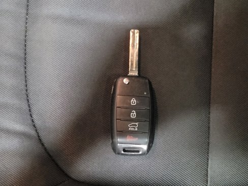 Used 2017 Kia Soul + image 32