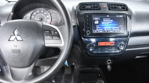 Used 2023 Mitsubishi Mirage LE image 15