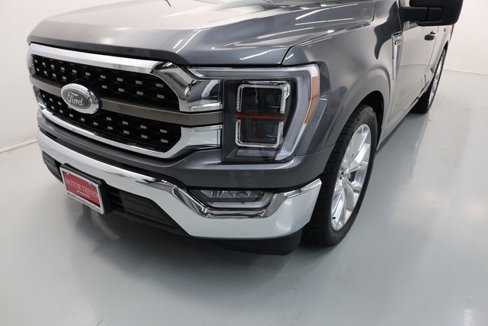 Used 2023 Ford F150 XL w/ Trailer Tow Package image 42