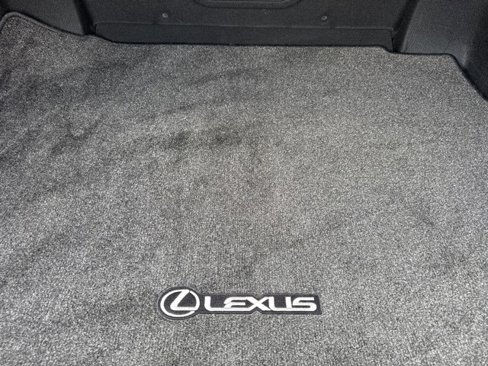 Used 2019 Lexus ES 350 Luxury image 24