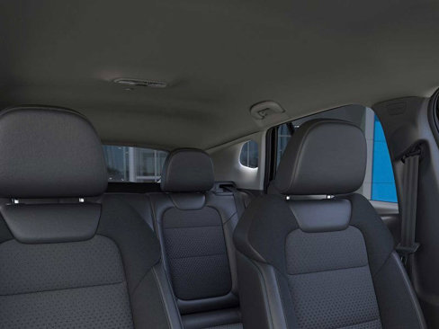 New 2026 Chevrolet Trax LT w/ LT Convenience Package image 24