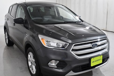 Used 2019 Ford Escape SE image 4
