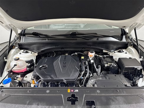 Used 2023 Hyundai Santa Fe SEL image 28