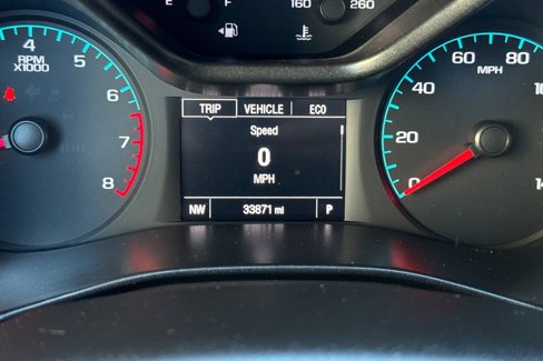 Used 2015 Chevrolet Colorado LT w/ Luxury Package image 26