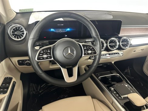 Certified 2023 Mercedes-Benz GLB 250 image 25