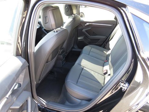 Used 2022 Audi A3 2.0T Premium Plus image 20