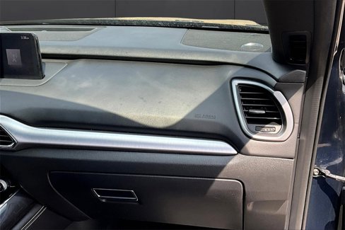 Certified 2022 MAZDA CX-9 Grand Touring image 16