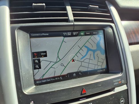 Used 2014 Ford Edge Limited w/ Equipment Group 301A image 24