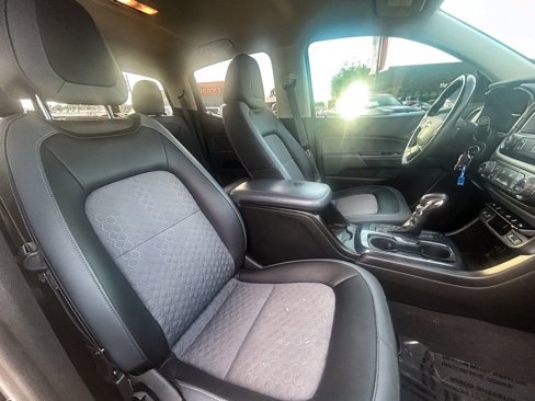 Used 2022 Chevrolet Colorado Z71 image 28