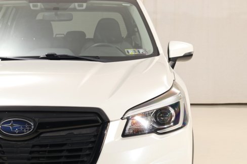 Used 2019 Subaru Forester Sport image 10