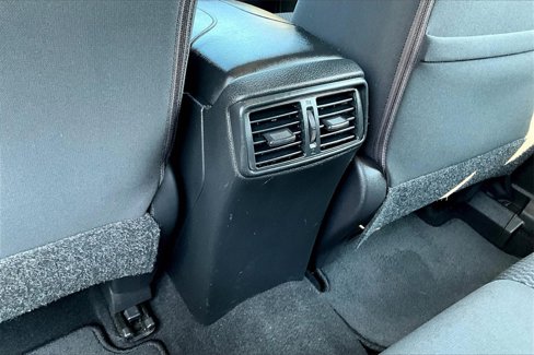 Used 2019 Nissan Rogue Sport S w/ Appearance Package image 10