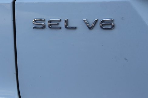 Used 2021 Volkswagen Atlas SEL Premium image 12