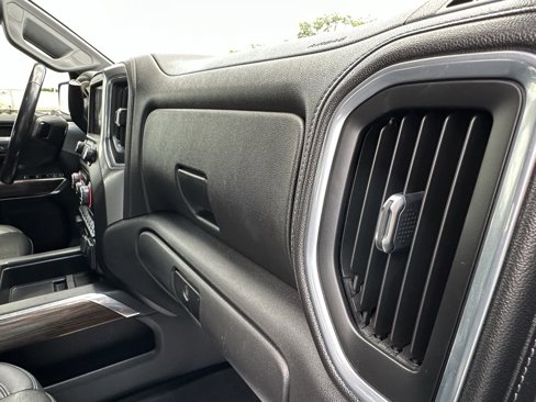 Used 2021 Chevrolet Silverado 1500 LT Trail Boss w/ Convenience Package II image 12