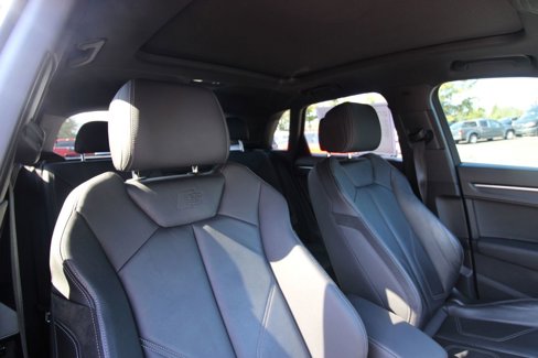 Used 2020 Audi Q3 2.0T Premium Plus image 20