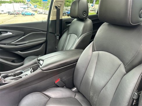 Used 2016 Buick Envision Premium image 8