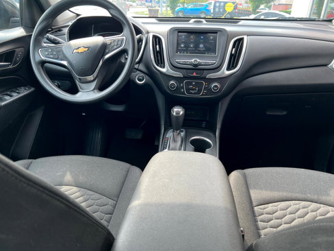 Used 2019 Chevrolet Equinox LT image 17