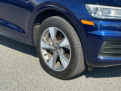 Used 2020 Audi Q5 2.0T Premium image 12