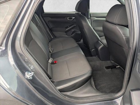 Used 2023 Honda Civic Sport image 16