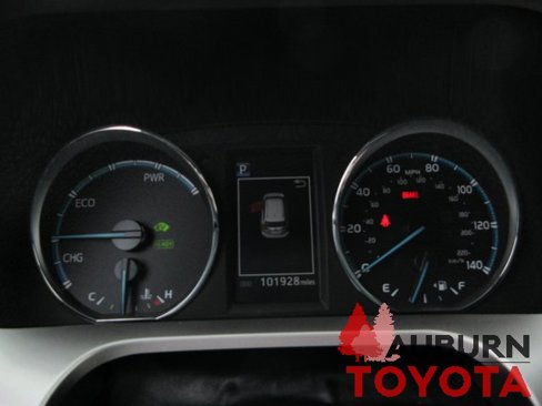 Certified 2016 Toyota RAV4 XLE image 16
