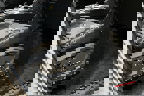 Used 2020 Ford Explorer ST w/ ST Street Pack image 39