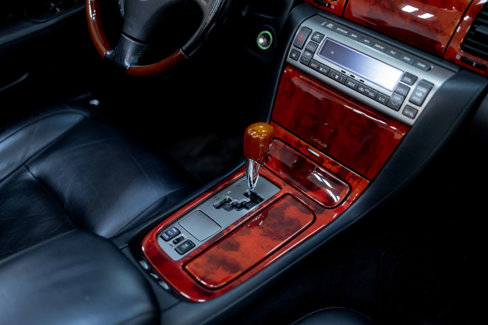 Used 2007 Lexus SC 430 Convertible image 66